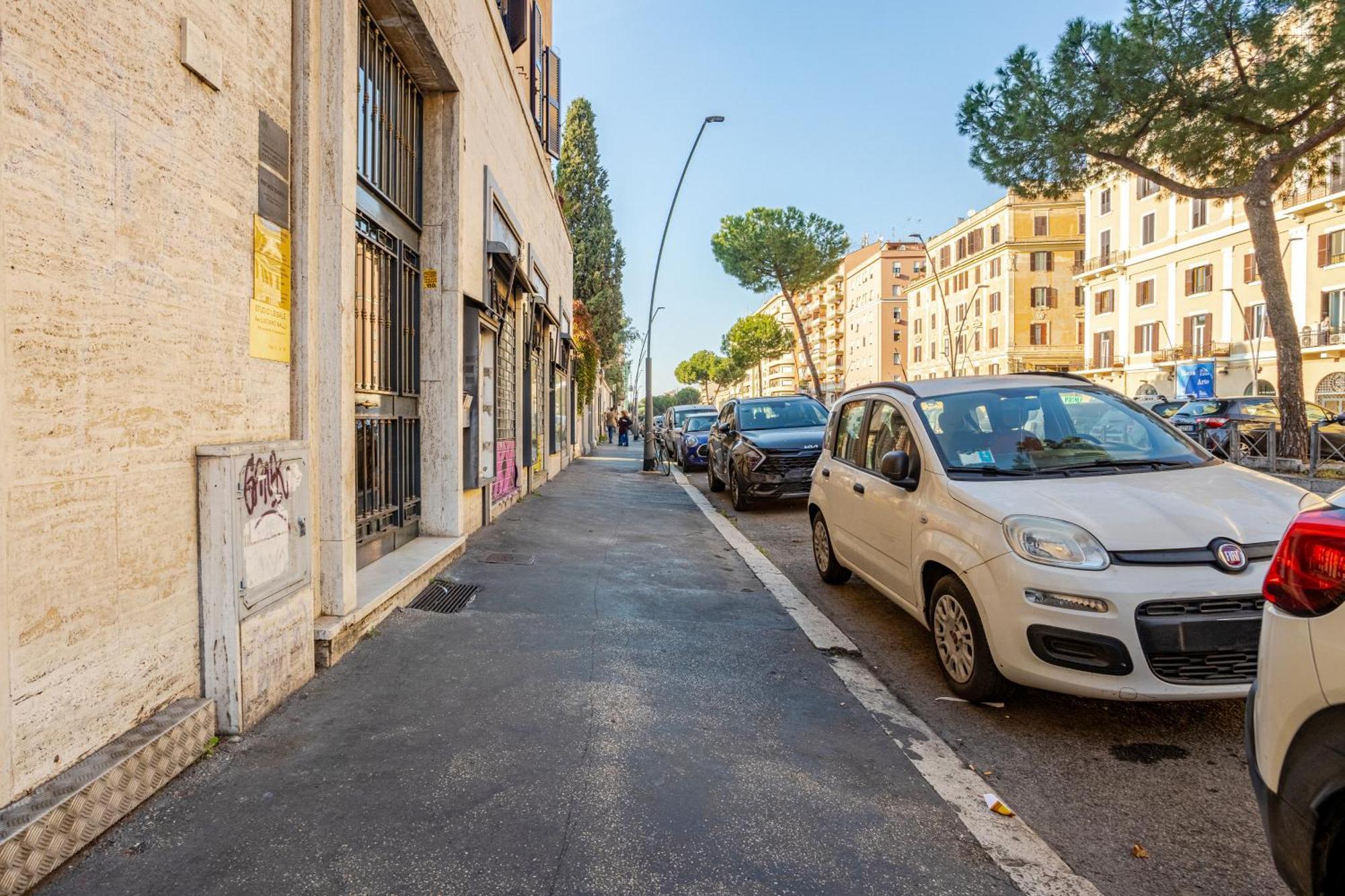 Apartamento La Dolce - Stone's Throw From The Center