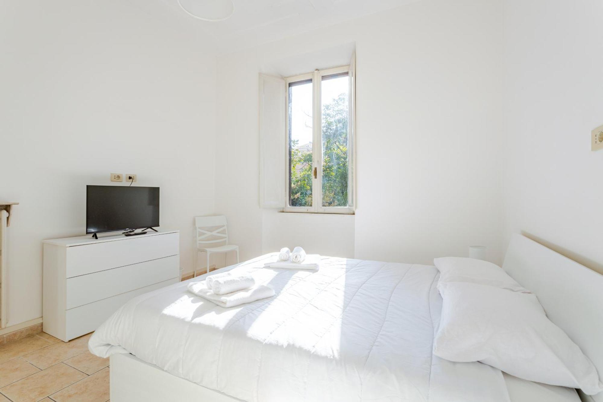Apartamento La Dolce - Stone's Throw From The Center