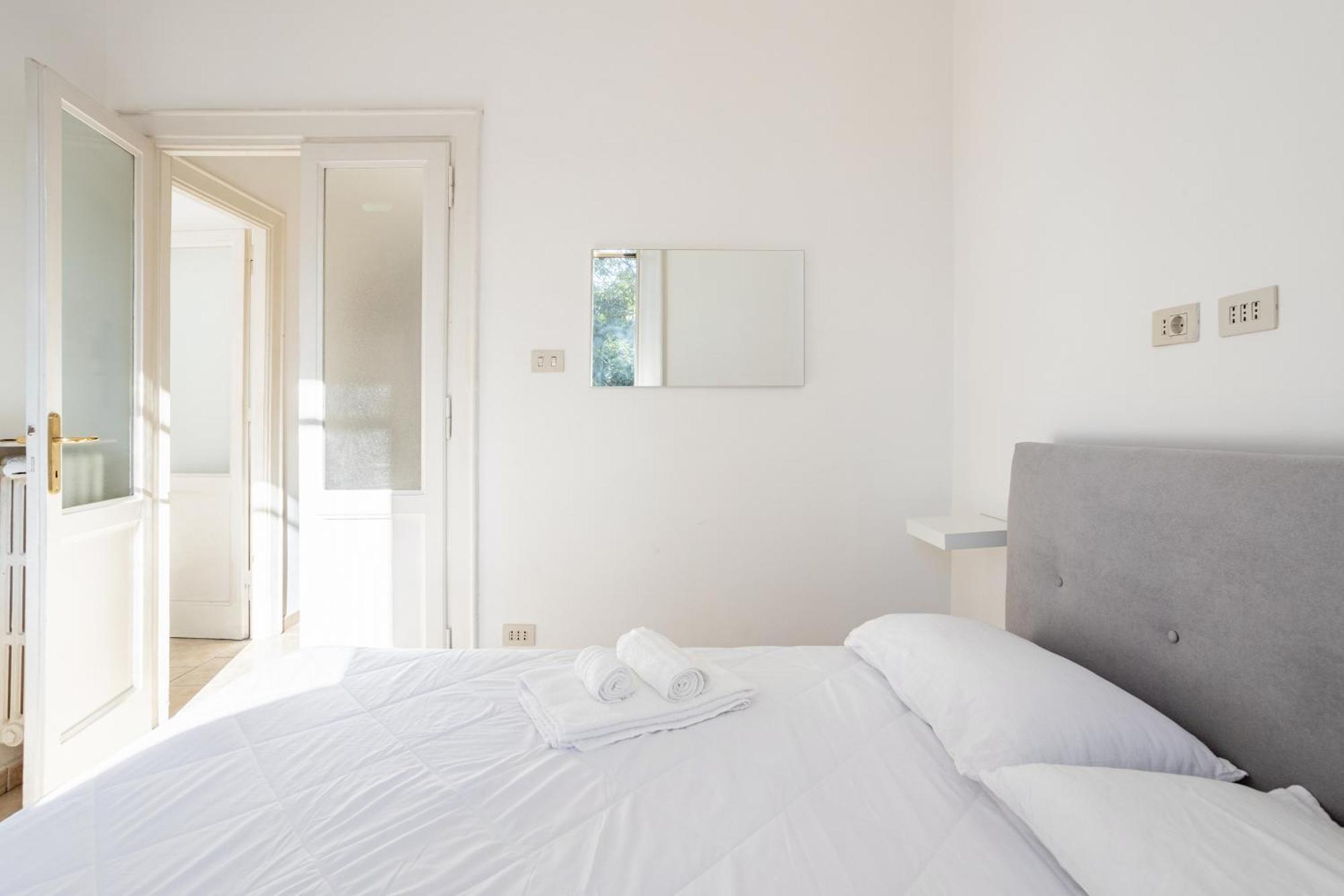 Appartamento La Dolce - Stone's Throw From The Center *