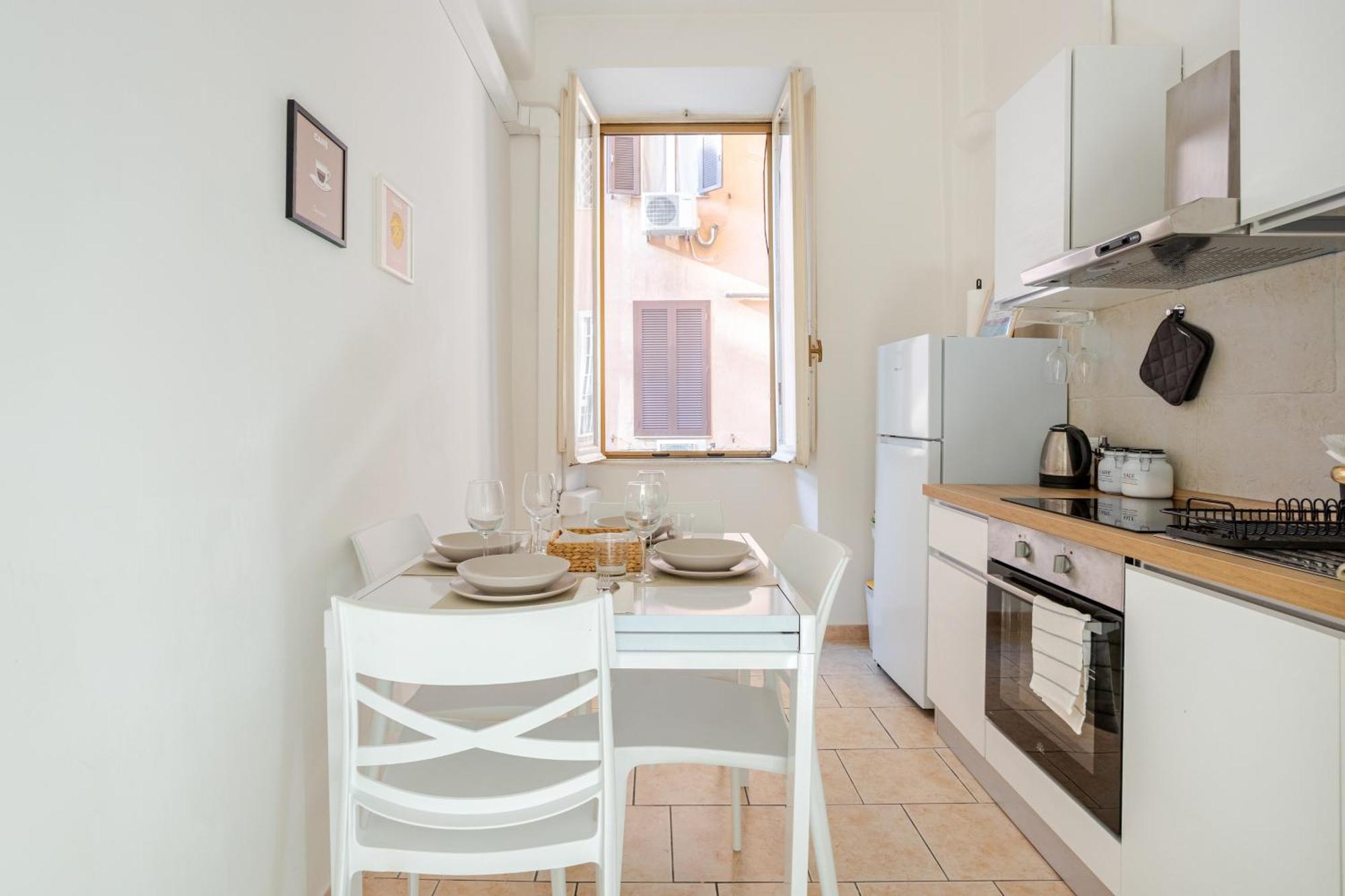 Appartamento La Dolce - Stone's Throw From The Center