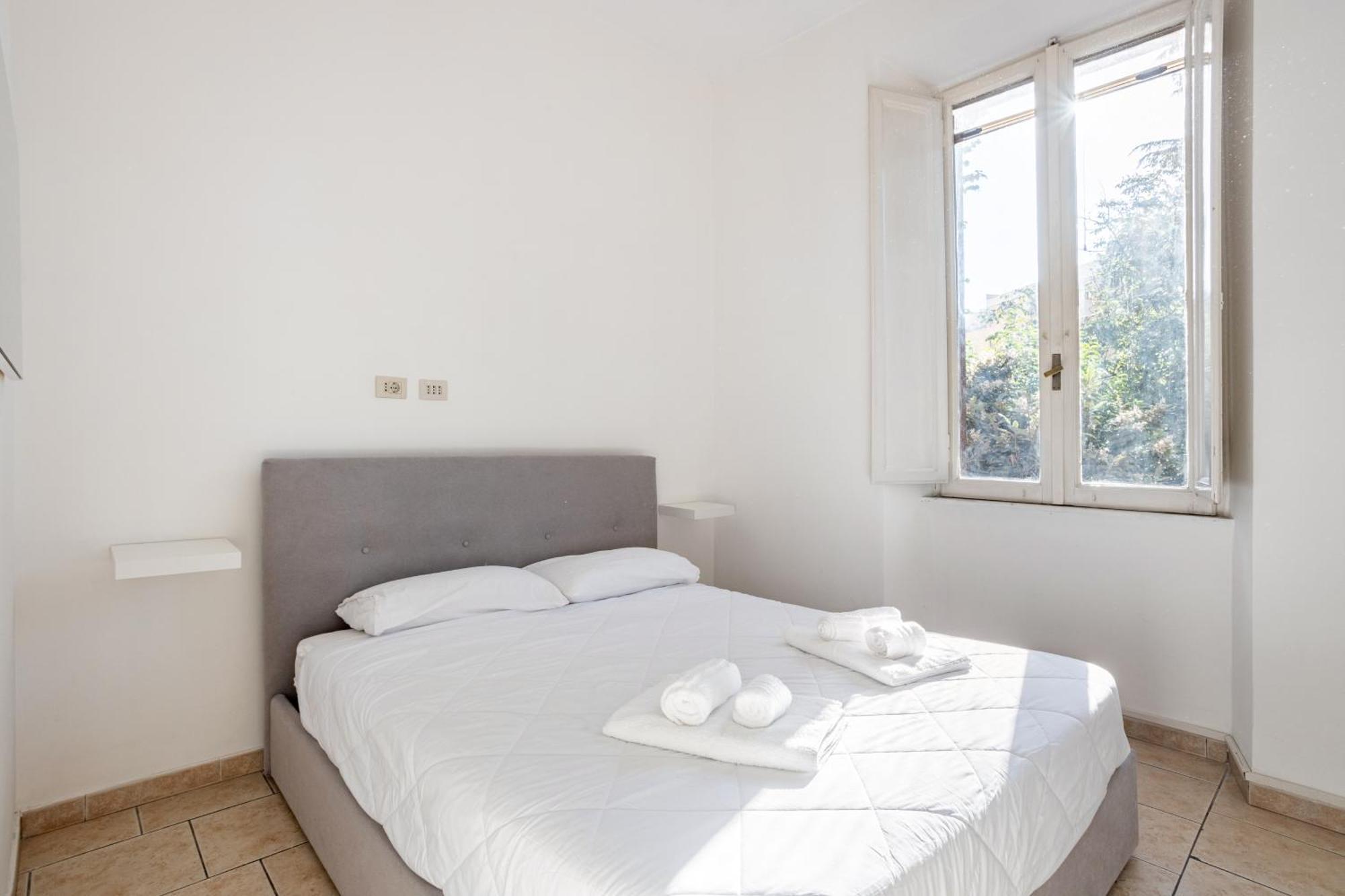 Appartamento La Dolce - Stone's Throw From The Center