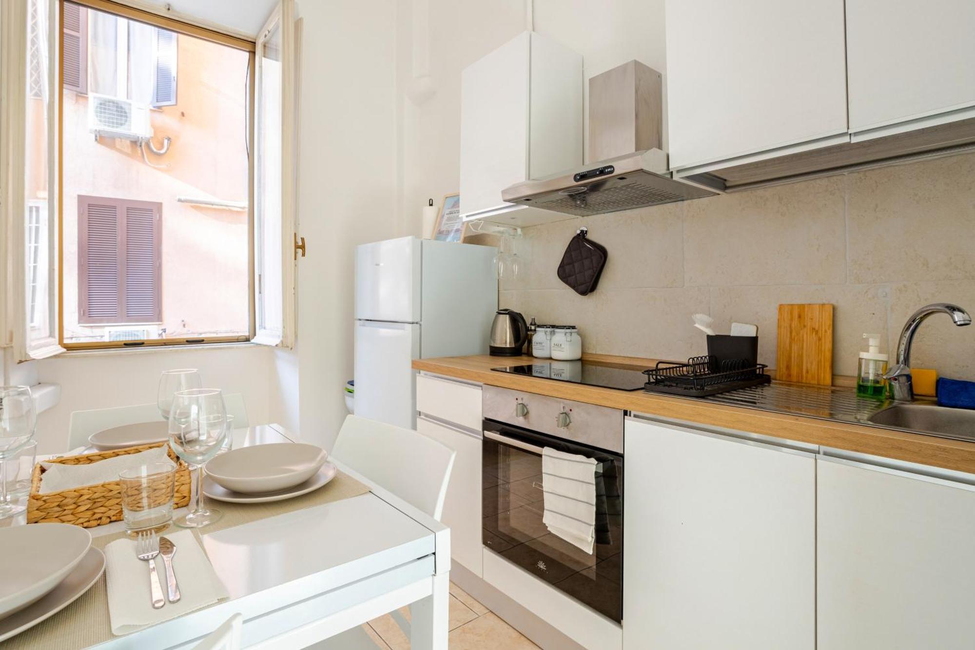 Appartamento La Dolce - Stone's Throw From The Center *